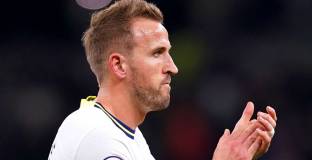 Конте: Кейн е в най-добрата си форма