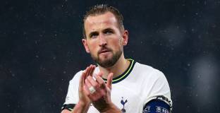  Ман Юнайтед е готов да плати 80 млн. за Кейн