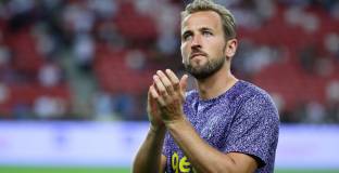 Мърсън очаква, че Кейн ще вземе 