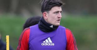 Срещу Магуайър започна дело от углавен характер