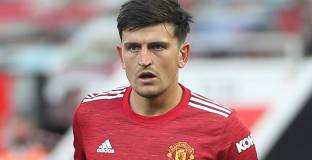 Магуайър: Искаме да развалим статистиката на Челси