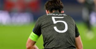 РБ Лайпциг - Манчестър Юнайтед 3:2 