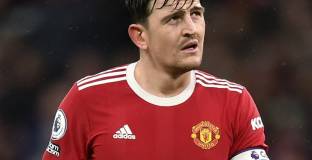 Фърдинанд: Ман Юнайтед не може да спечели ВЛ с Магуайър 