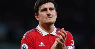 Уест Хем иска Магуайър 