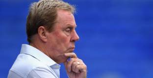 Реднап предсказва победа на Тотнъм във финала 