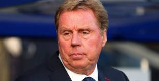 Реднап назова следващия победител в ШЛ