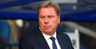 Реднап: Преди няколко години мислех, че Тотнъм ще вземе титлата