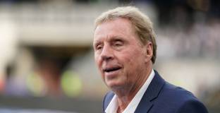 Хари Реднап е готов да се завърне в Тотнъм