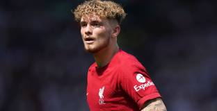 Клоп призна, че не е използвал достатъчно Харви Елиът