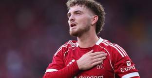 Харви Елиът рискува да пропусне мачовете до края на сезона