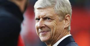 Венгер отказал на Фулъм