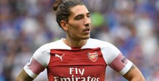 Белерин: Невъзможно е да разкриеш, че си гей