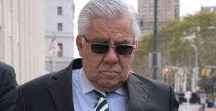 Първи осъден в САЩ по делото за корупция във ФИФА 