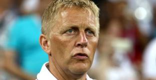 Треньорът на Исландия: Гордея се с целия отбор 