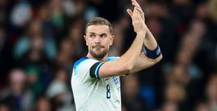 На Хендерсън му е неприятно, че е освиркван 