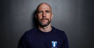 Старши-треньорът на Малмьо: Лудогорец е добър отбор