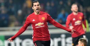 Интер и Юнайтед могат да разменят играчи 