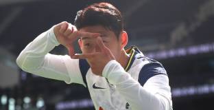 Тотнъм - Ипсуич 3:0 