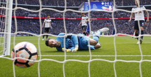 Лорис: Тотнъм ще направи Уембли своя крепост