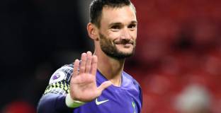 Лорис: Тотнъм е готов да страда на 