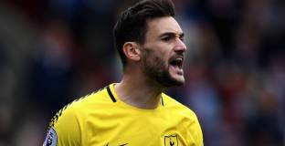 Лорис: Мачът бе решен за три минути 