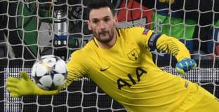  Лорис: Тотнъм трябва да извлече урок от първия мач с Аякс