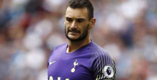 Лорис може да загуби капитанската лента