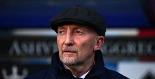 Холоуей: В Ман Юнайтед я няма културата от времето на Кийн 