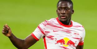 Ливърпул обяви за трансфера на Конате