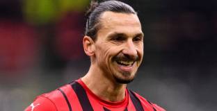  Милан продължи с Ибра