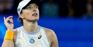 Швьонтек без проблеми се класира за третия кръг на Australian Open