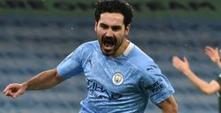 Гюндоган: Меси е любимият ми играч