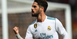 Зидан: Лъжат за Иско