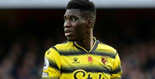  Дарън Флетчър наблюдавал Исмаила Сар