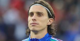 Болоня позволи на Калафиори да не присъства на лагера