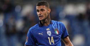 Рома отново поглежда към Скамака 