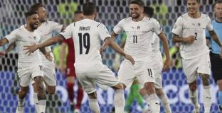 Новата Италия