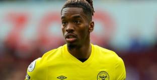 Тоуни: Това е моят шанс 