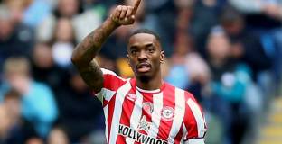  Челси намери заместник на Обамеянг