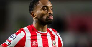 Тоуни е готов да играе за топ клуб 