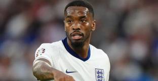 Саудитски клубове искат Тоуни 