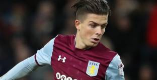 Тотнъм отправи последна оферта за Грилиш 