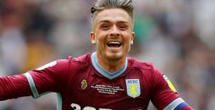 Грилиш съобщил, че иска в Юнайтед