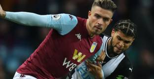 Астън Вила победи Нюкасъл и прекъсна серията от загуби