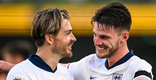 Карсли иска повече голове от Райс и Грилиш