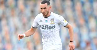 Лийдс иска да купи Харисън