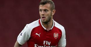 Венгер разказа при какви условия Уилшър ще остане в Арсенал 