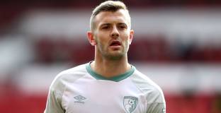 Уилшър: 100% съм сигурен, че мога да играя