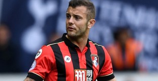 Венгер все още не знае какво да прави с Уилшър 