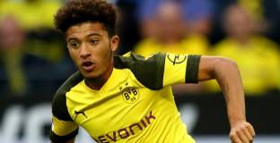 Саутгейт: Санчо взе смело решение